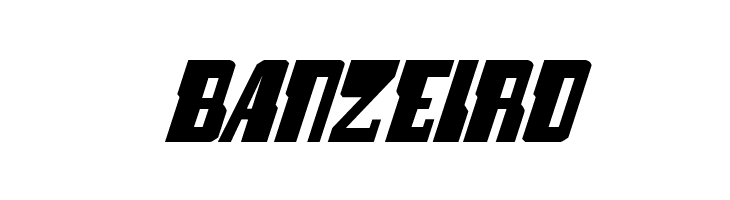 Lamprey Expanded Italic  Free Fonts Download