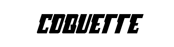 Lamprey Expanded Italic  Free Fonts Download