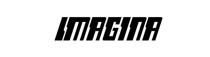 Lamprey Expanded Italic  Free Fonts Download