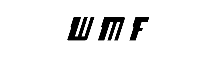 Lamprey Expanded Italic  Free Fonts Download