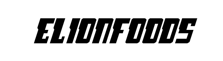 Lamprey Expanded Italic  Free Fonts Download