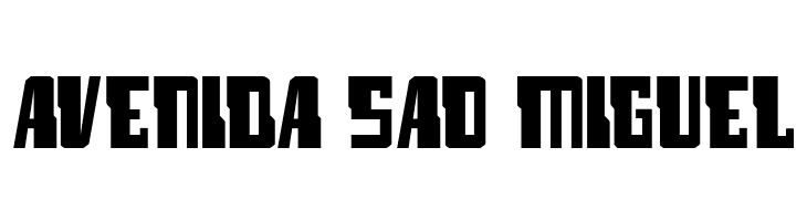 Lamprey Expanded  Free Fonts Download