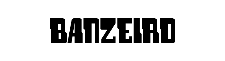 Lamprey Expanded  Free Fonts Download