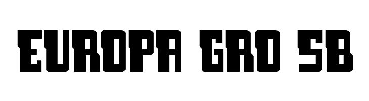 Lamprey Expanded  Free Fonts Download