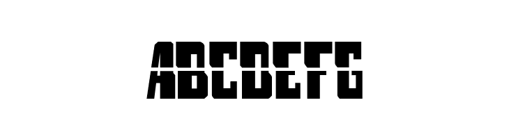 Lamprey Laser Regular  Free Fonts Download
