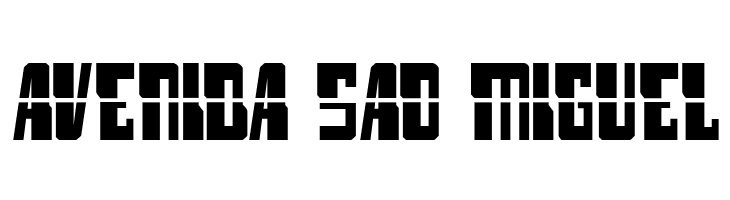 Lamprey Laser Regular  Free Fonts Download