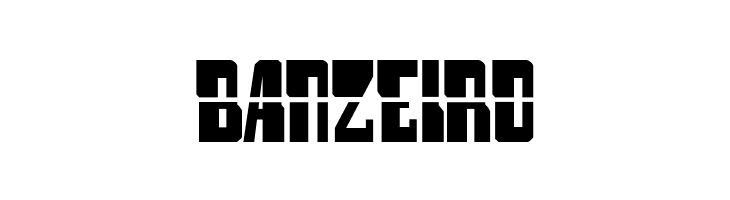 Lamprey Laser Regular  Free Fonts Download