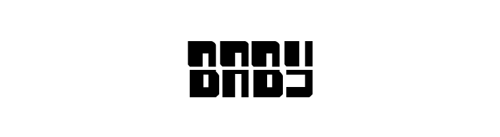 Lamprey Laser Regular  Free Fonts Download