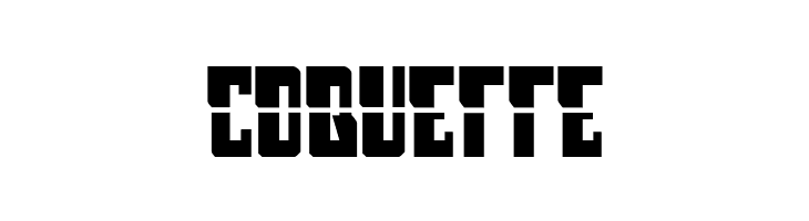 Lamprey Laser Regular  Free Fonts Download