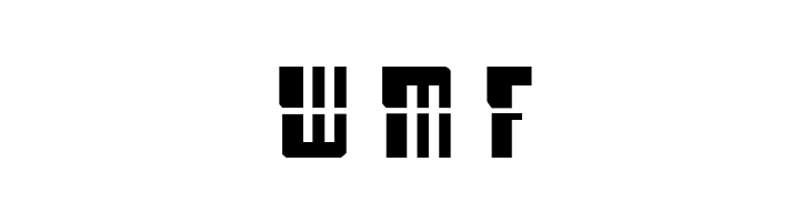 Lamprey Laser Regular  Free Fonts Download