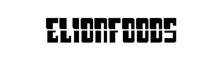 Lamprey Laser Regular  Free Fonts Download