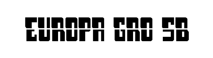 Lamprey Laser Regular  Free Fonts Download