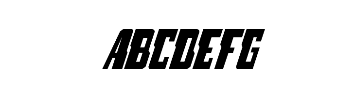 Lamprey Italic  Free Fonts Download