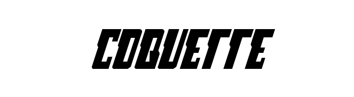 Lamprey Italic  Free Fonts Download