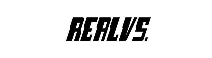 Lamprey Italic  Free Fonts Download