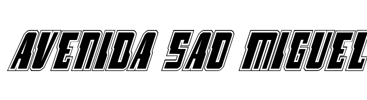 Lamprey Academy Italic  Free Fonts Download