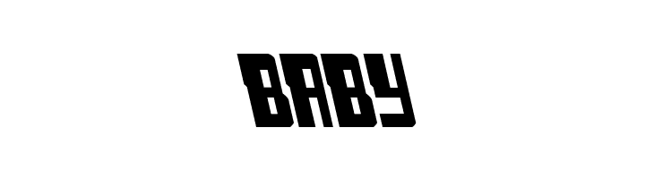 Lamprey Leftalic  Free Fonts Download