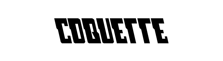 Lamprey Leftalic  Free Fonts Download