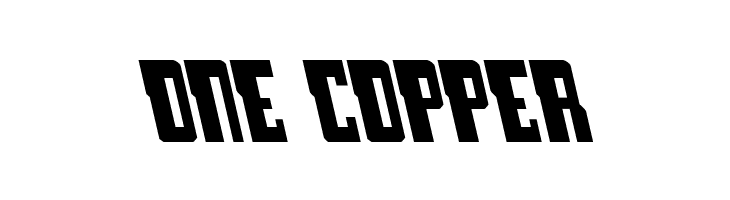 Lamprey Leftalic  Free Fonts Download