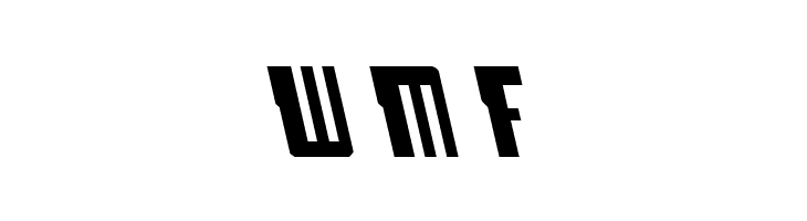 Lamprey Leftalic  Free Fonts Download