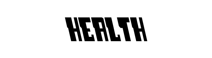 Lamprey Leftalic  Free Fonts Download