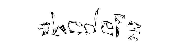 Villain  Free Fonts Download