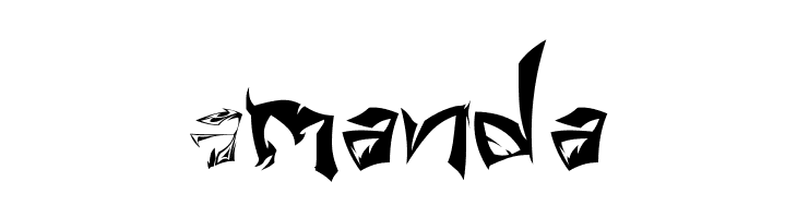 Villain  Free Fonts Download