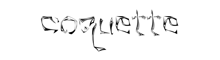 Villain  Free Fonts Download