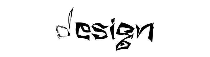 Villain  Free Fonts Download