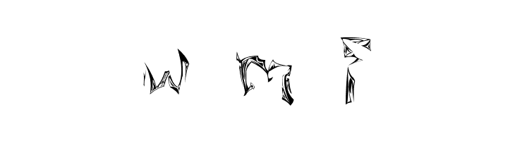 Villain  Free Fonts Download