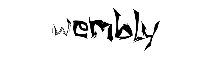 Villain  Free Fonts Download