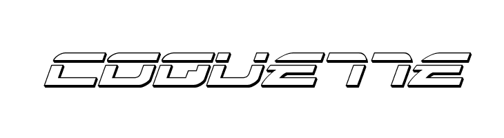 Alexis Bullet Italic  Free Fonts Download