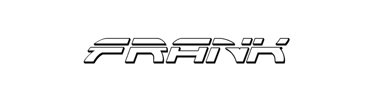 Alexis Bullet Italic  Free Fonts Download