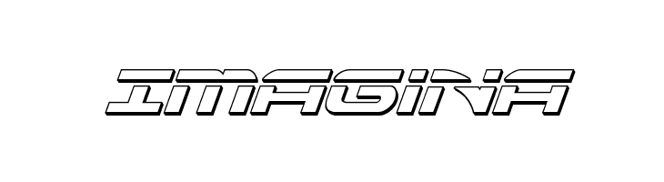 Alexis Bullet Italic  Free Fonts Download