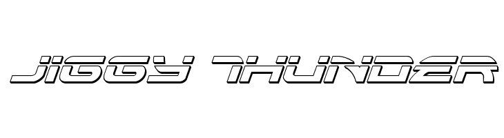 Alexis Bullet Italic  Free Fonts Download