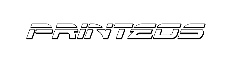 Alexis Bullet Italic  Free Fonts Download