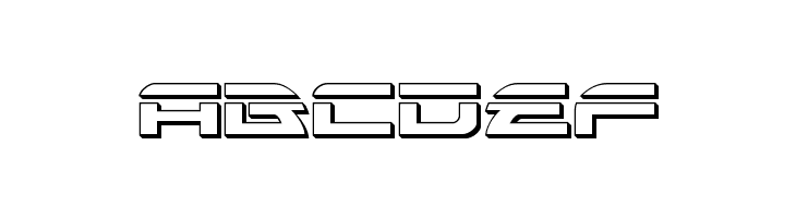 Alexis Bullet  Free Fonts Download