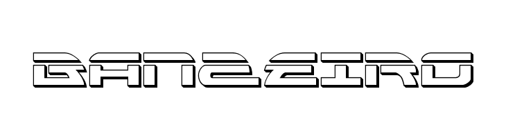 Alexis Bullet  Free Fonts Download