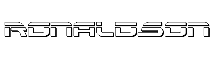 Alexis Bullet  Free Fonts Download