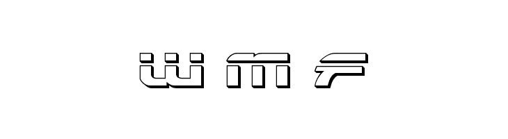 Alexis Bullet  Free Fonts Download