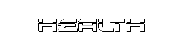 Alexis Bullet  Free Fonts Download