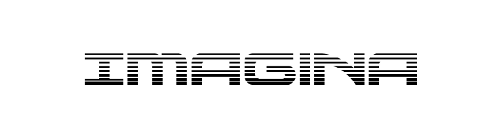 Alexis Gradient  Free Fonts Download