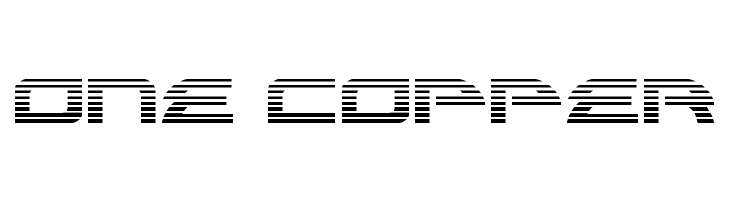 Alexis Gradient  Free Fonts Download