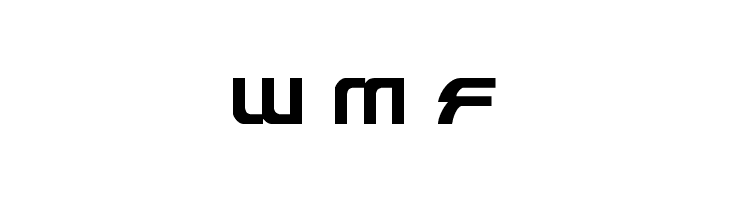 Alexis Condensed  Free Fonts Download