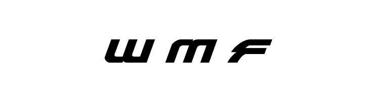 Alexis Bold Italic  Free Fonts Download