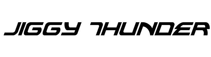 Alexis Condensed Italic  Free Fonts Download