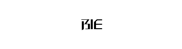 Hammerhead  Thin  Free Fonts Download