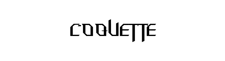 Hammerhead  Thin  Free Fonts Download