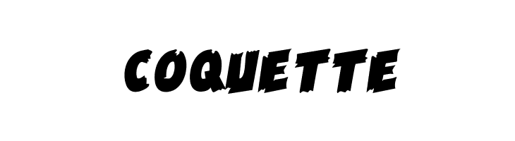Flying Leatherneck Rotate  Free Fonts Download