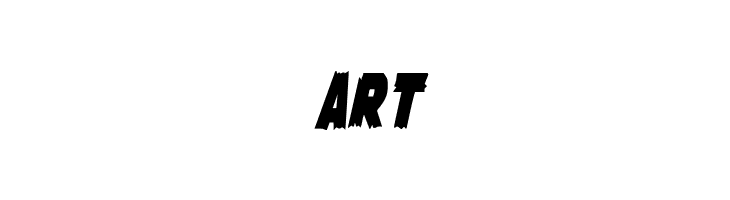 Flying Leatherneck Extra-condensed  Free Fonts Download